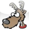 Xmas Pud Image