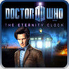 Doctor Who: The Eternity Clock Image