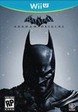 Batman: Arkham Origins Product Image