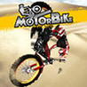 Motorbike Image