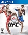 EA Sports UFC Image