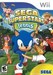 Sega Superstars Tennis Image