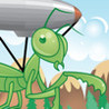 Obey the Mantis Image