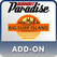 Burnout Paradise: Big Surf Island Image
