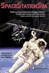 SpaceStationSim Image
