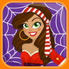 Fashion Story: Halloween Image