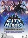 City of Heroes: Architect Edition Image