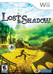 Lost in Shadow Image
