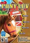 Pony Luv Image