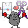 Rock Paper Scissors - Fight! Image