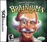 Professor Brainium's Games Image
