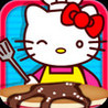 Hello Kitty Pancakes Image