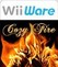 Cozy Fire Image