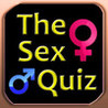 The Sex Quiz! Image