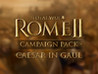 Total War: Rome II - Caesar in Gaul Image