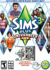 The Sims 3: University Life Image