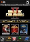 Galactic Civilizations II: Ultimate Edition Image