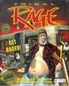 Tribal Rage Image