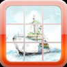 Cartoons Puzzle Image