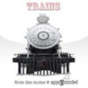My Train Image