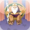 Zeus Slide Puzzle Image
