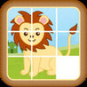 Kidz Sliding Puzzle HD Image