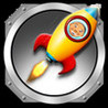 Space Flying Mobile Image