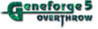 Geneforge 5: Overthrow Image