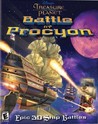 Treasure Planet: Battle at Procyon Image