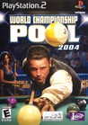 World Championship Pool 2004 Image
