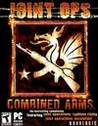 Joint Operations: Combined Arms Gold Image