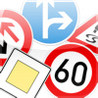 Verkehrszeichen Quiz Image