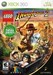 LEGO Indiana Jones 2: The Adventure Continues Image