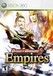 Dynasty Warriors 5 Empires Image