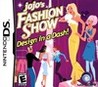 Jojo's Fashion Show Image