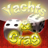 Yachts & Crag HD Image
