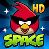 Angry Birds Space HD Image