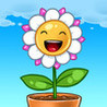 Happy Flowers Image