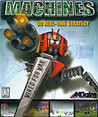 Machines Image
