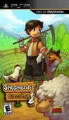 Shepherd's Crossing Image