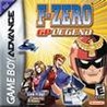 F-Zero GP Legend Image
