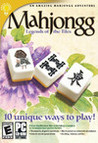 Mahjongg: Legends of the Tiles Image