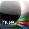 Hue Spectrum Image