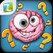 Big Brain Quiz Brainiac Image