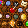 Candy Crunch - Top Addictive Puzzle Action Game with Full Tap Fun Image