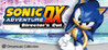 Sonic Adventure DX Director's Cut (2011) Image
