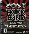 Rock Band Track Pack: Classic Rock Image