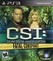 CSI: Crime Scene Investigation: Fatal Conspiracy Image