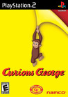 Curious George Image