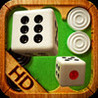 Backgammon Elite HD Image